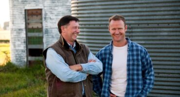 From Farmer to CEO – A Personal Journey with Jalo Biopellets