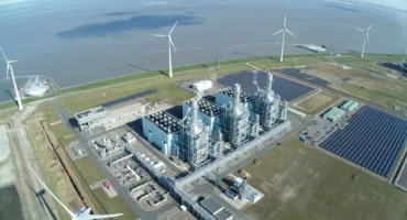 Funding Challenges for a Dutch Biomass Factory